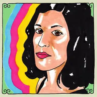 Daytrotter Session