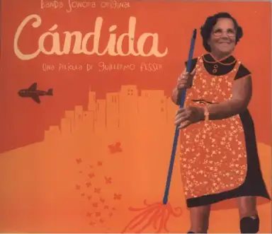 Cándida: banda sonora original