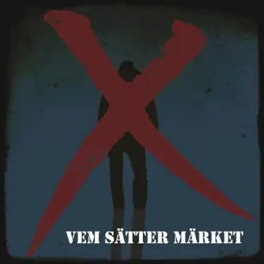 Vem sätter märket