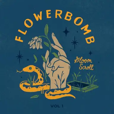 Gloom Scroll Vol. 1