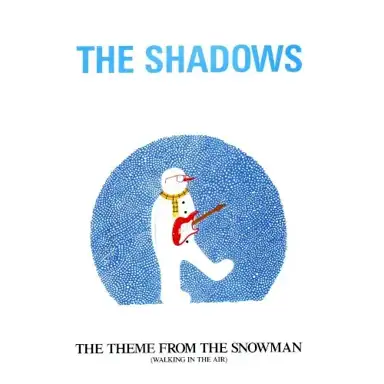 The Theme From the Snowman (Walking in the Air)