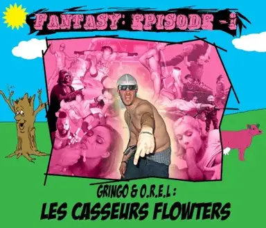 Fantasy Episode 1