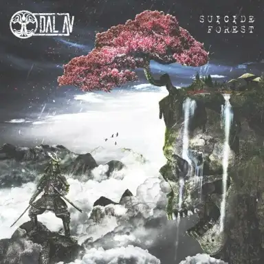 Suicide Forest