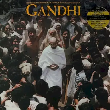 Gandhi