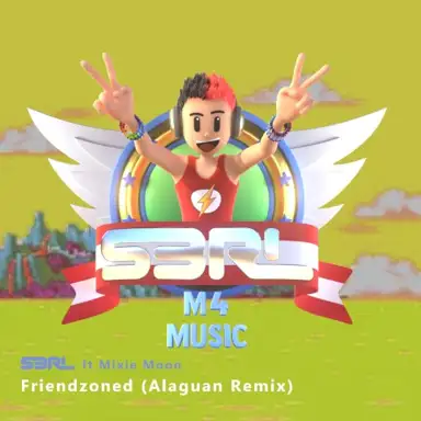 Friendzoned (Alaguan Remix)