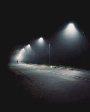The Dark Hours