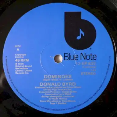 Dominoes / Wind Parade