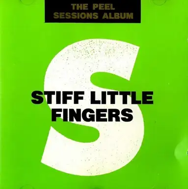 The Peel Sessions Album