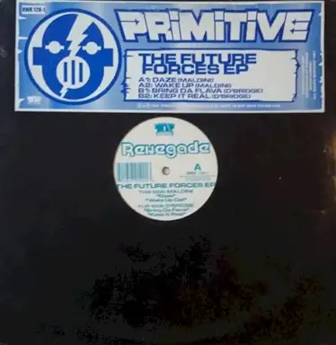 The Future Forces EP