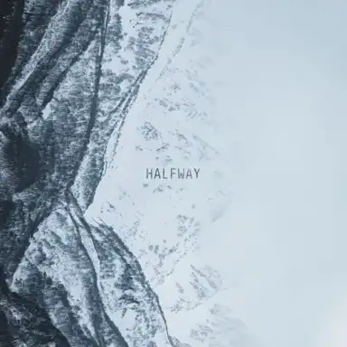 Halfway
