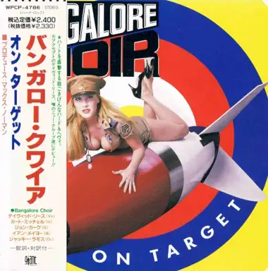 On Target