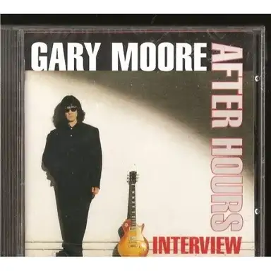 After Hours - Interview