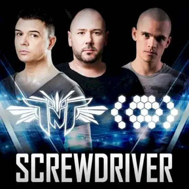 Screwdriver