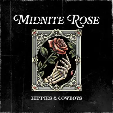 Midnite Rose