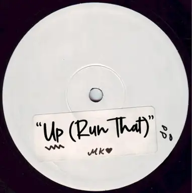 Up (Run That)