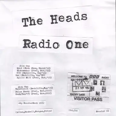 Radio One