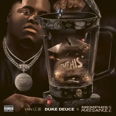 Memphis Massacre 2