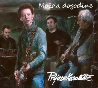 Možda dogodine