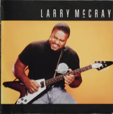 Larry McCray