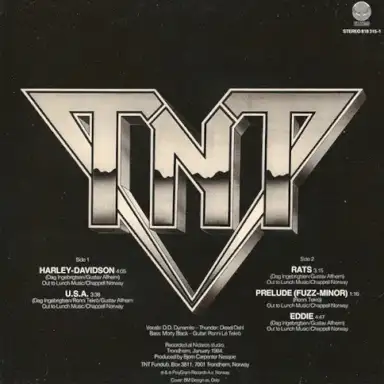 TNT