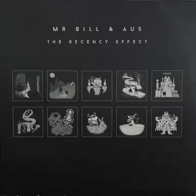 The Recency Effect