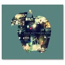 The Big Apple