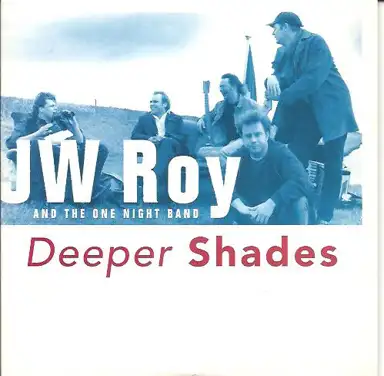 Deeper Shades