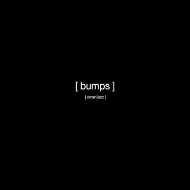 [bumps]