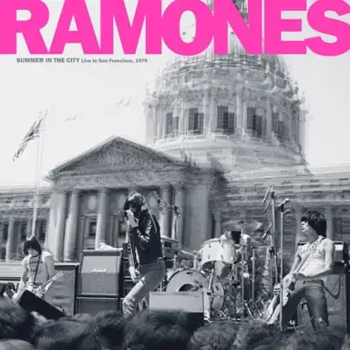 LIVE FM Radio Broadcast Concert (City Hall Plaza, San Francisco, USA, 8th June 1979)