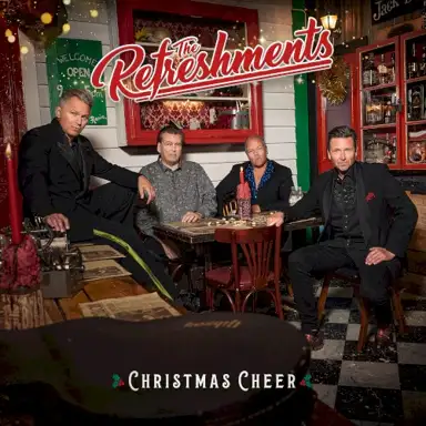 Christmas Cheer