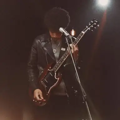 Make It (Live To Tape Session)