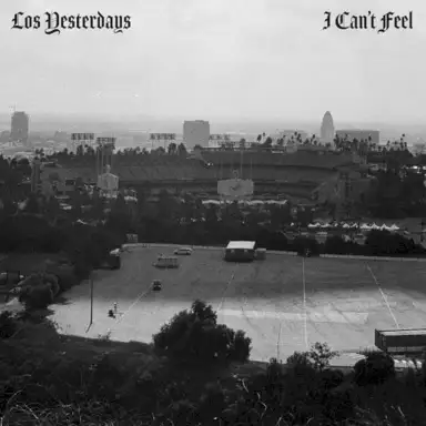 I Can’t Feel