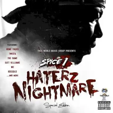 Haterz Nightmare