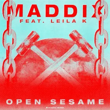 Open Sesame (Abracadabra)