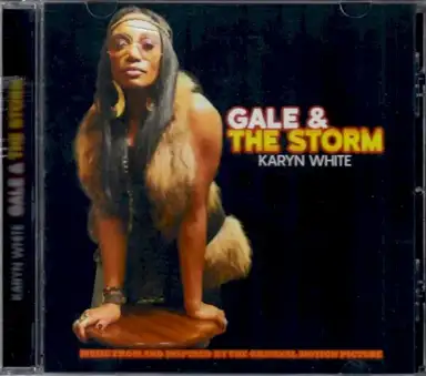 Gale & The Storm