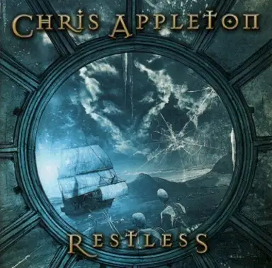Restless