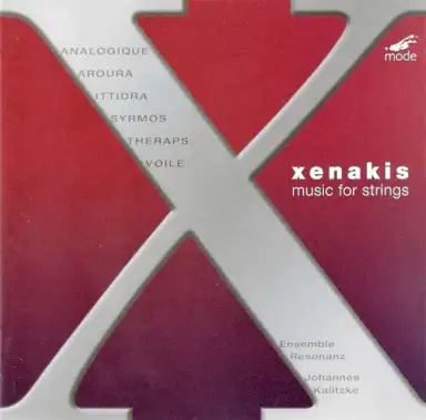 Music for Strings
