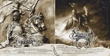 Gold Tribute For Idea / Feuervogel