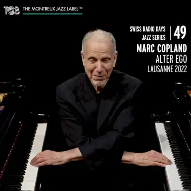 Swiss Radio Days Jazz Series, Vol. 49 (Live At Lausanne 2022)