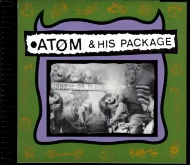 Atom & His Package