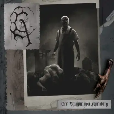 Der Vampir von Nürnberg