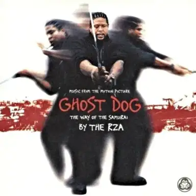 Ghost Dog: The Way of the Samurai
