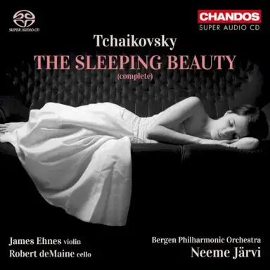 The Sleeping Beauty (complete)