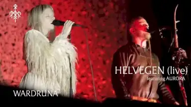 Live at Bergenhus Fortress