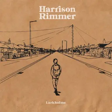 Larkholme