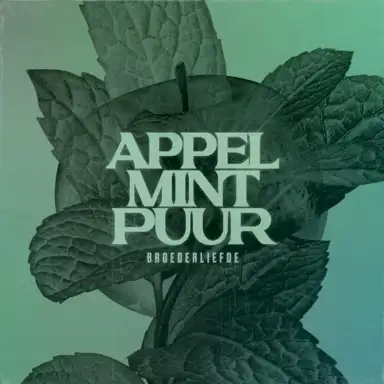 Appel Mint Puur