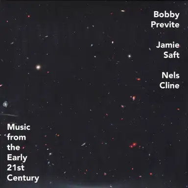 Music From the Early 21st Century