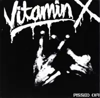 Pissed Off: A VX Collection