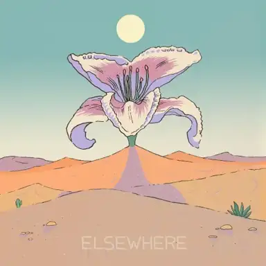 Elsewhere