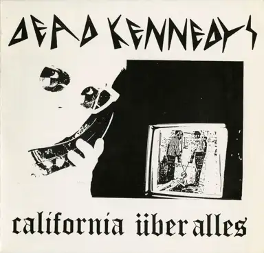 California über alles